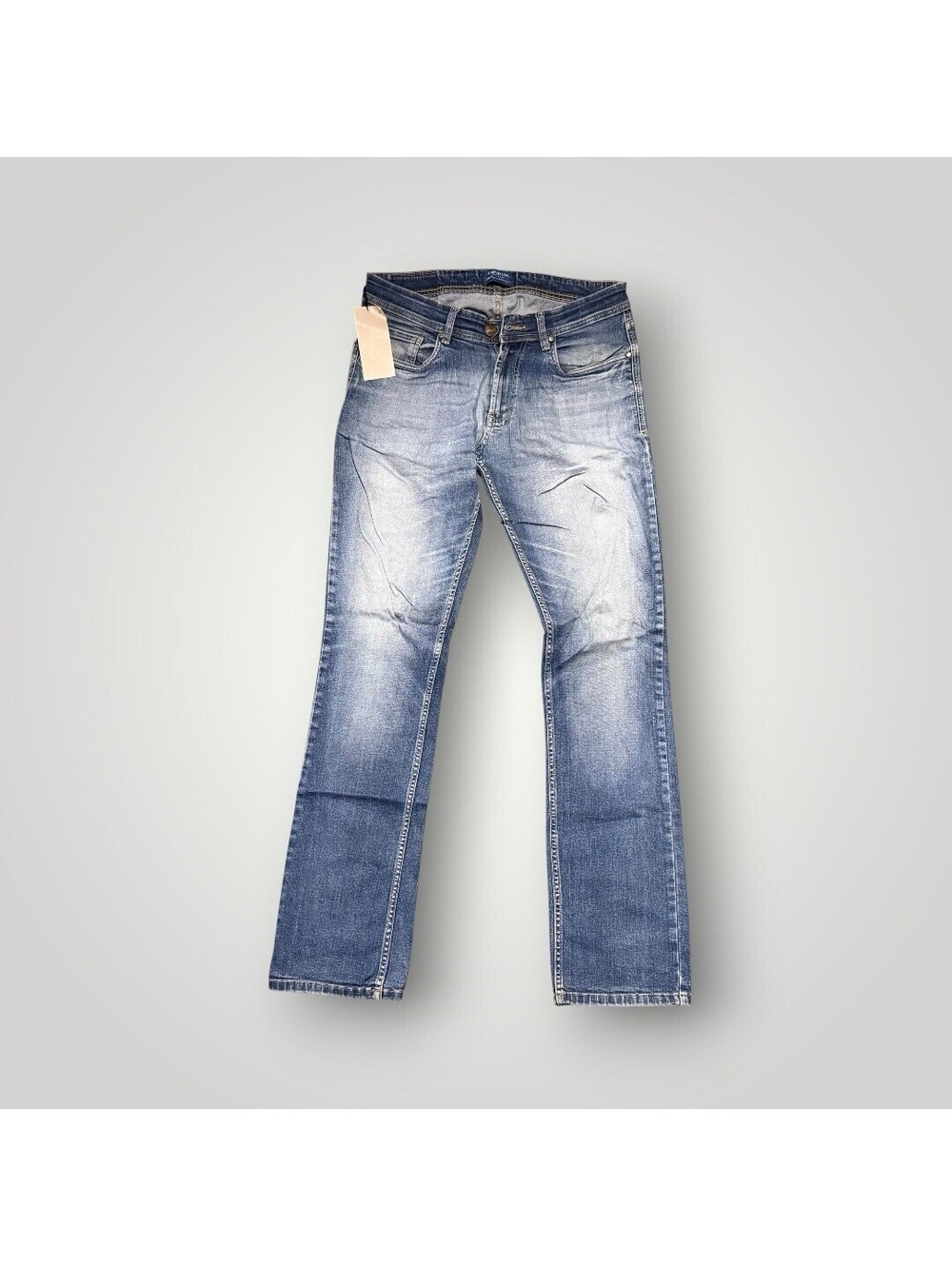 Numero Uno Jeanswear Blue Denim Jeans Size 32 Men’s